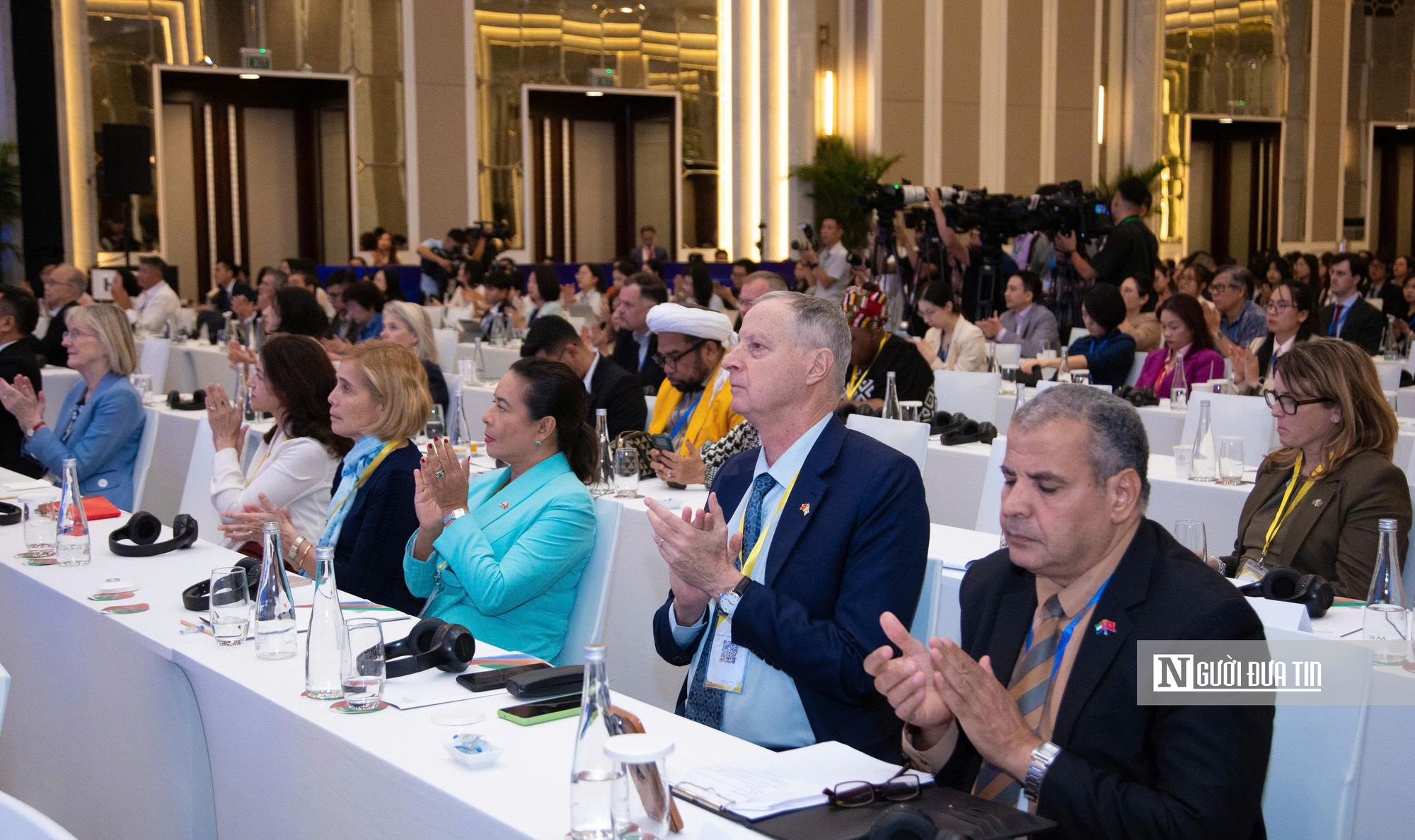 7 điểm nhấn nổi bật của Diễn đàn Tương lai ASEAN 2026 - Ảnh 2.