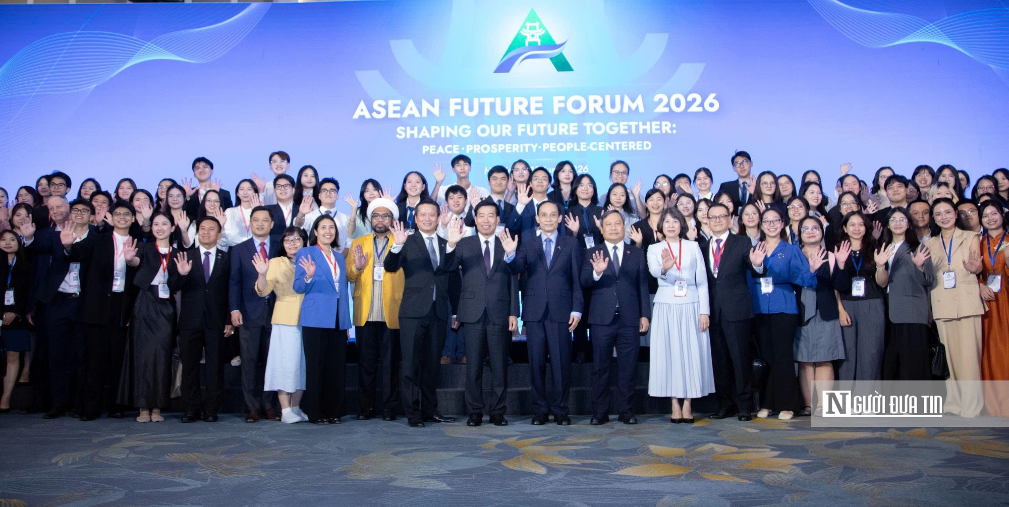 7 điểm nhấn nổi bật của Diễn đàn Tương lai ASEAN 2026 - Ảnh 3.