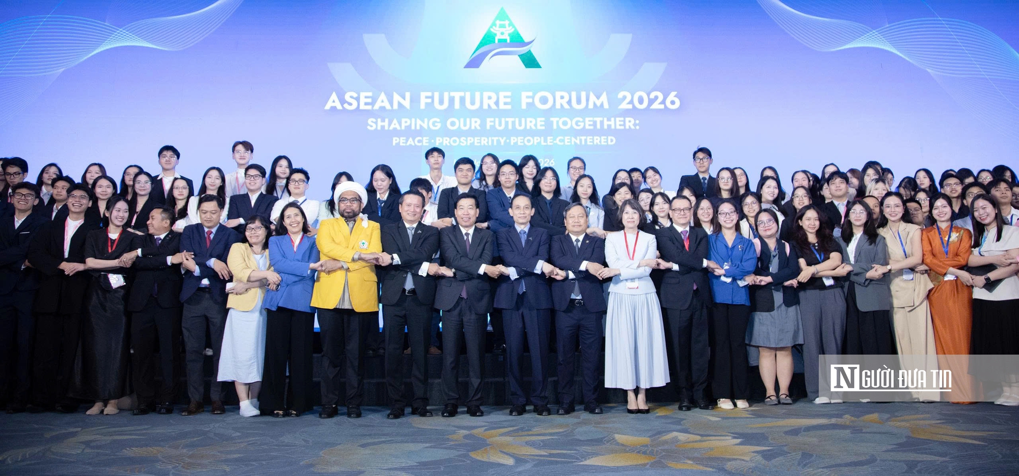 7 điểm nhấn nổi bật của Diễn đàn Tương lai ASEAN 2026 - Ảnh 4.