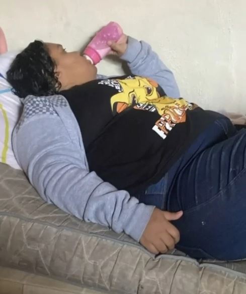 Brazil: Người phụ nữ 37 tuổi đ&oacute;ng giả b&eacute; g&aacute;i 12 tuổi để l&agrave;m "chuyện động trời" - Ảnh 2.