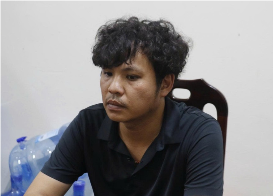 Đường dây đánh bạc, rửa tiền hơn 75 tỷ đồng bị triệt phá - Ảnh 2.