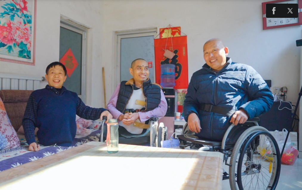 Người đàn ông bị cắt đôi cơ thể và hành trình 22 năm hồi sinh khiến thế giới sửng sốt - Ảnh 1.