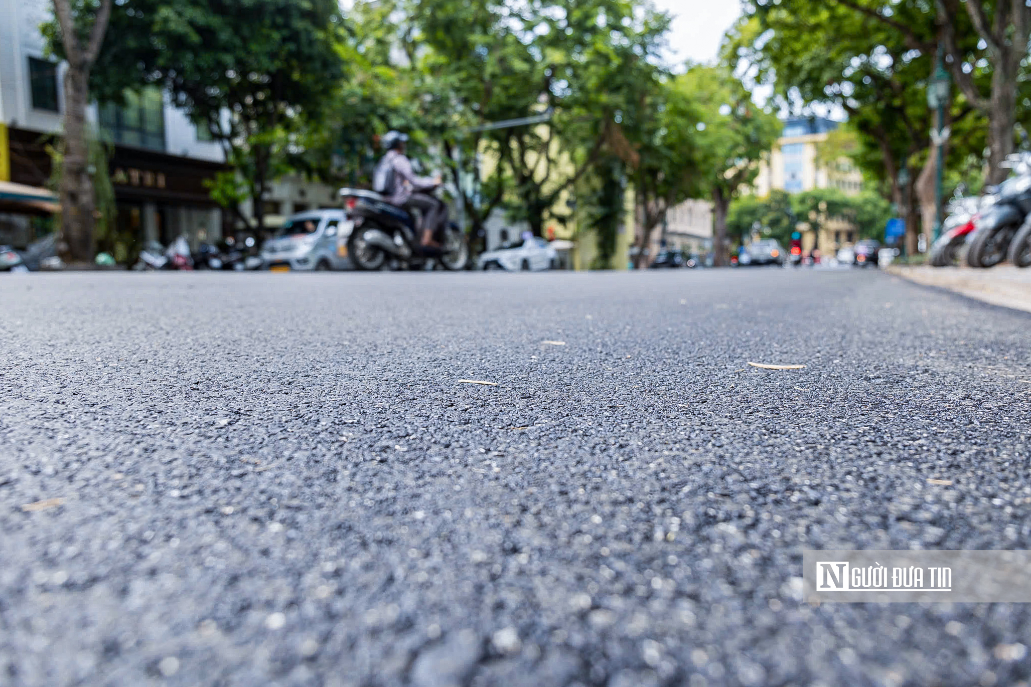 Diện mạo mới của loạt dự án chống ngập nội đô Hà Nội - Ảnh 10.