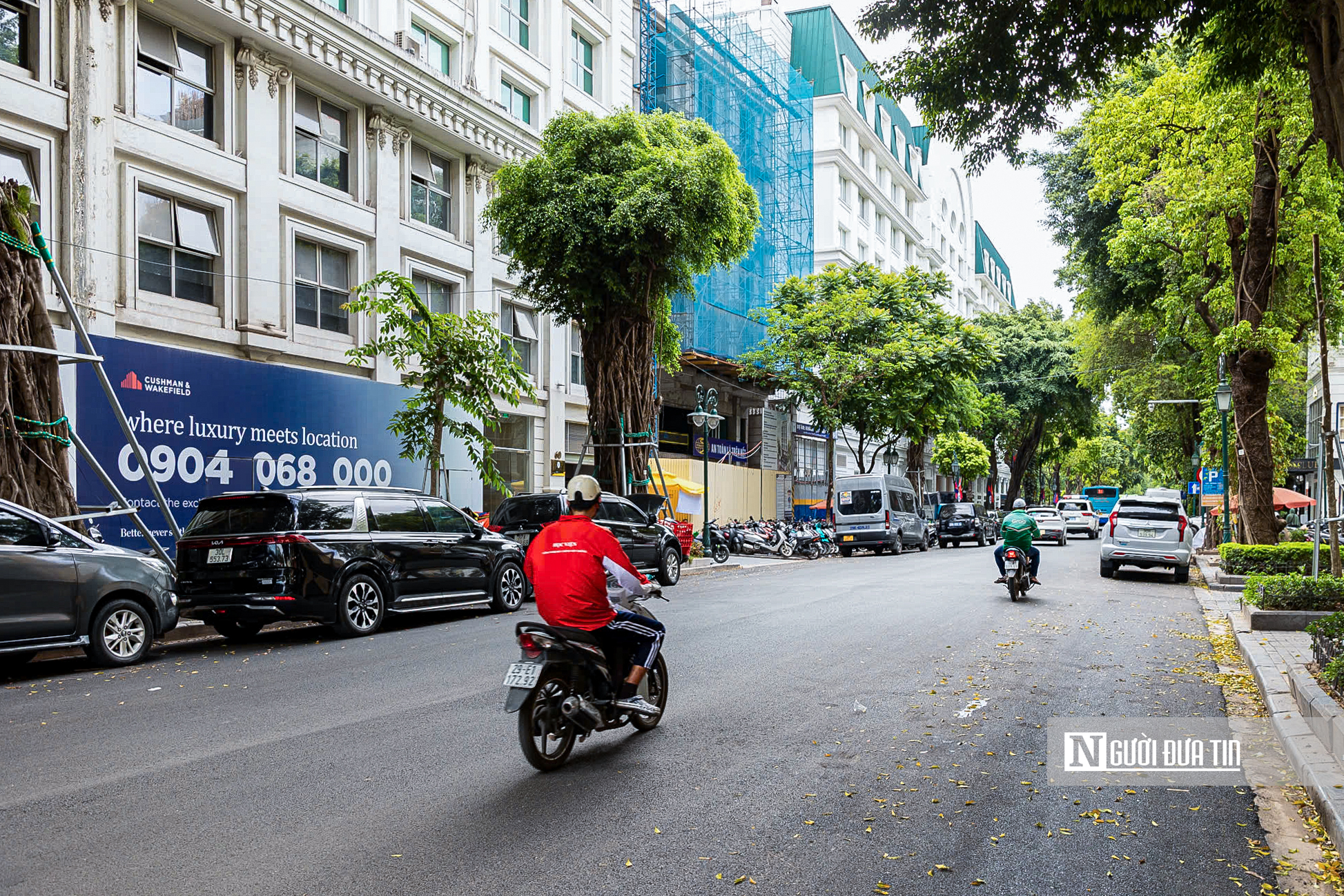 Diện mạo mới của loạt dự án chống ngập nội đô Hà Nội - Ảnh 11.