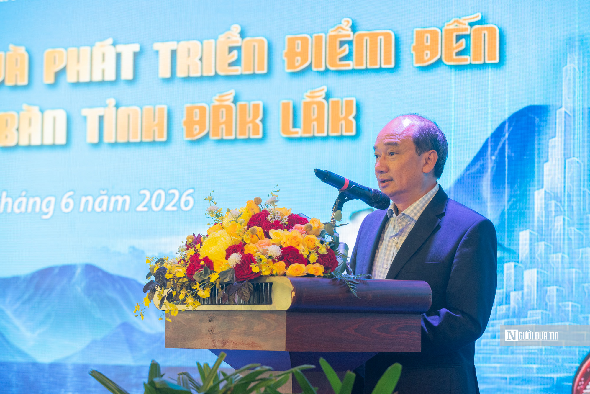 Đắk Lắk bàn giải pháp để du khách vừa sống một nhịp sống cao nguyên vừa chạm vào biển xanh,- Ảnh 3. Đắk Lắk bàn giải pháp để du khách vừa sống một nhịp sống cao nguyên vừa chạm vào biển xanh,- Ảnh 3.