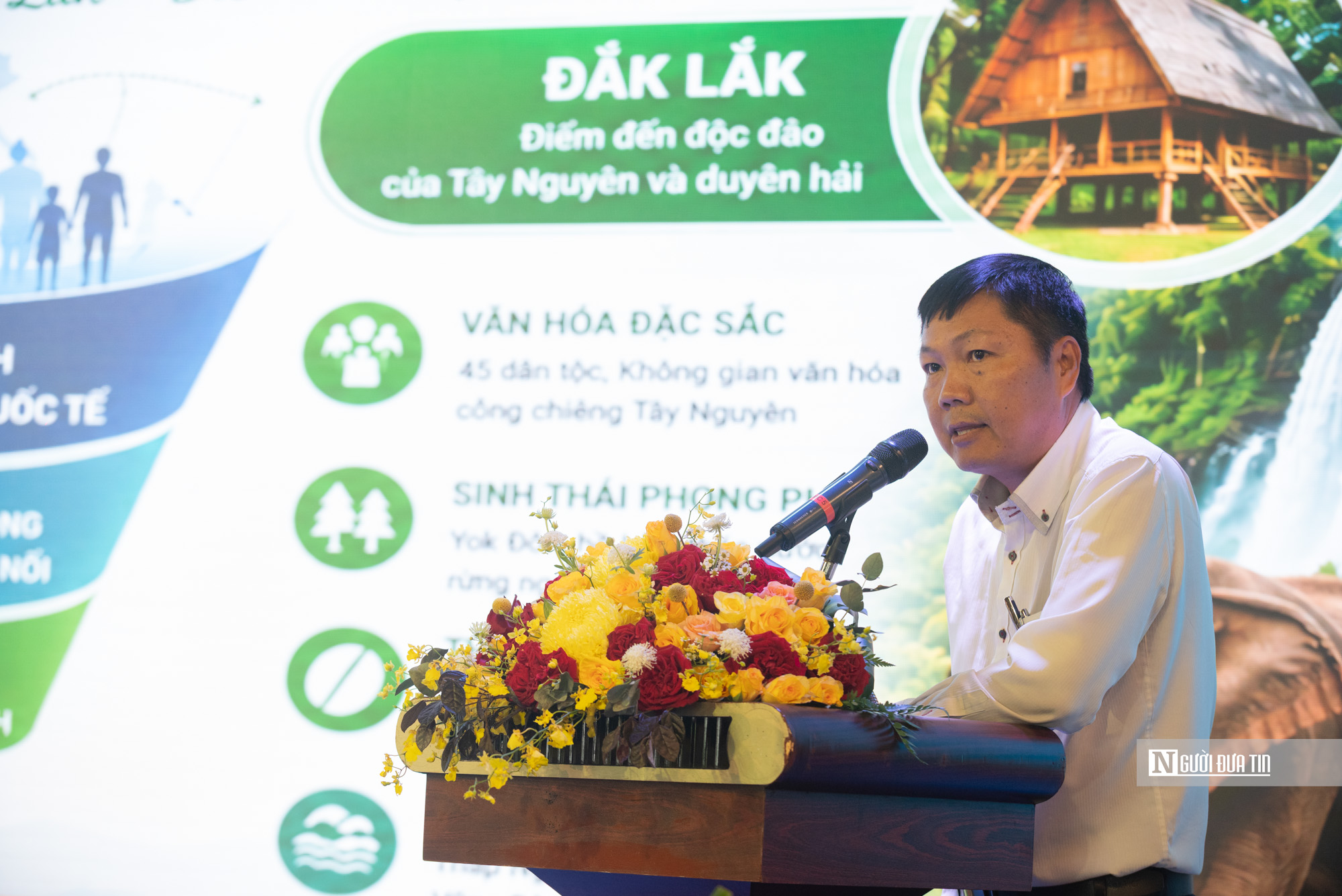Đắk Lắk bàn giải pháp để du khách vừa sống một nhịp sống cao nguyên vừa chạm vào biển xanh,- Ảnh 4. Đắk Lắk bàn giải pháp để du khách vừa sống một nhịp sống cao nguyên vừa chạm vào biển xanh,- Ảnh 4.
