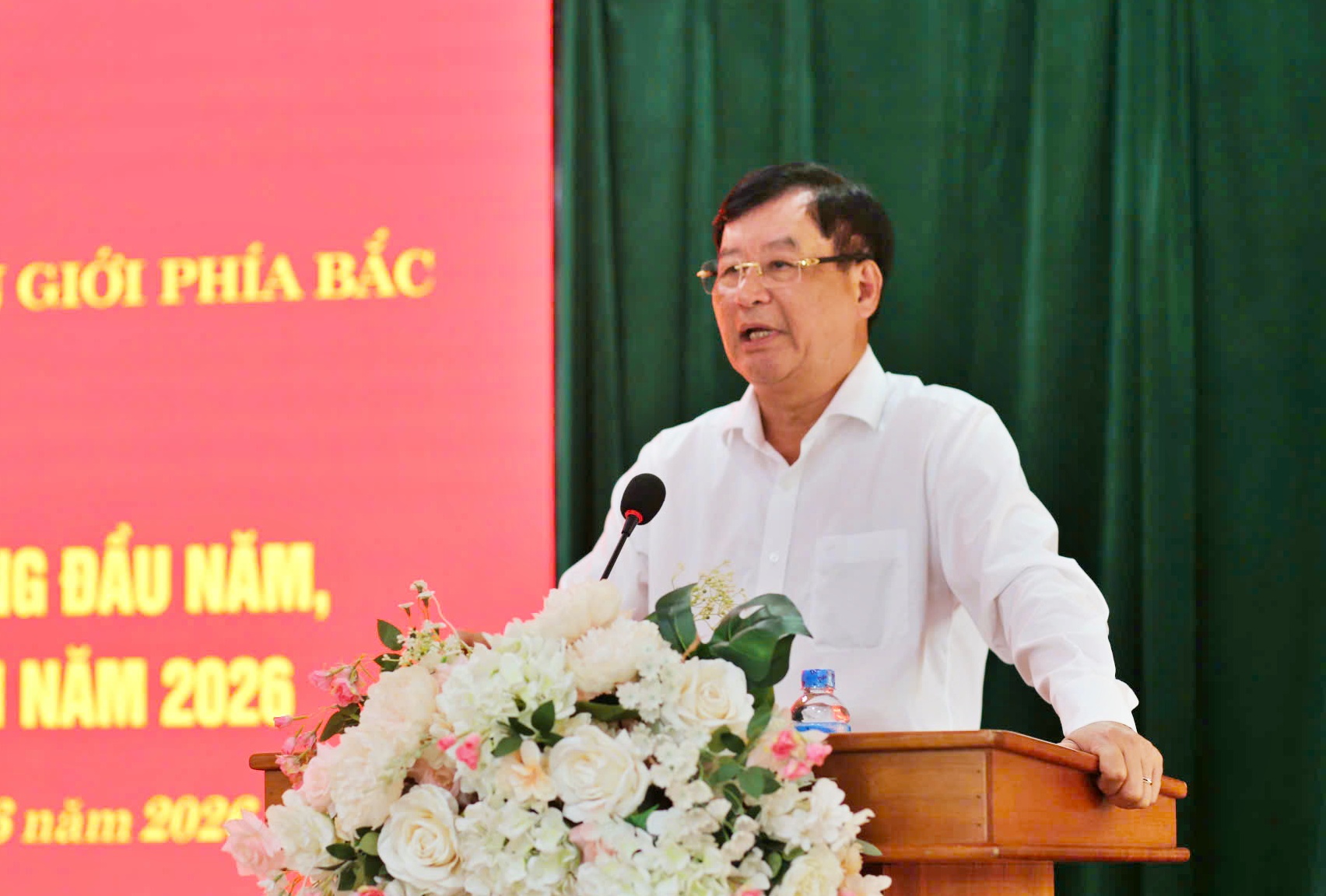 Đội ngũ luật gia miền núi phía Bắc góp sức hoàn thiện chính sách, pháp luật- Ảnh 5. Đội ngũ luật gia miền núi phía Bắc góp sức hoàn thiện chính sách, pháp luật- Ảnh 5.