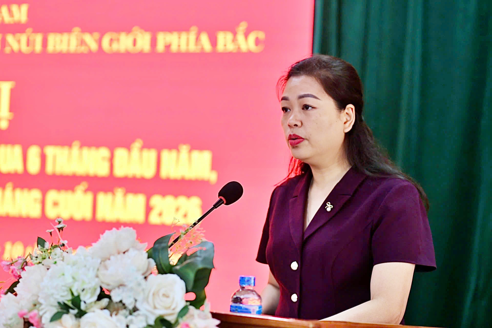 Đội ngũ luật gia miền núi phía Bắc góp sức hoàn thiện chính sách, pháp luật- Ảnh 4. Đội ngũ luật gia miền núi phía Bắc góp sức hoàn thiện chính sách, pháp luật- Ảnh 4.