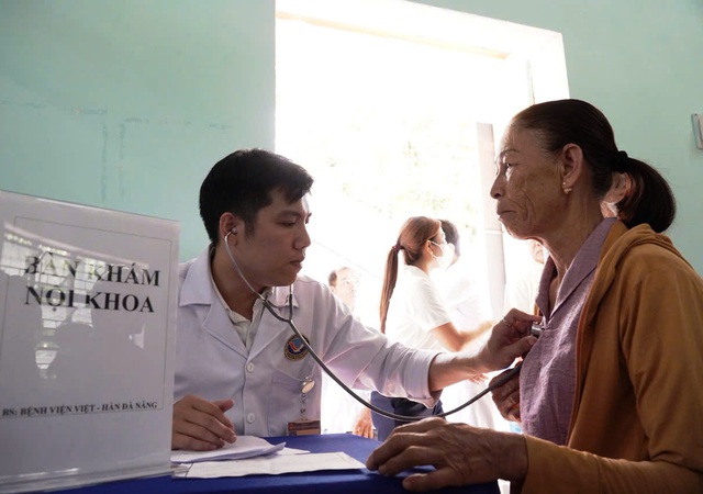 Từ 1/7/2026, người d&acirc;n Đ&agrave; Nẵng nhận tin vui chưa từng c&oacute; - Ảnh 1.