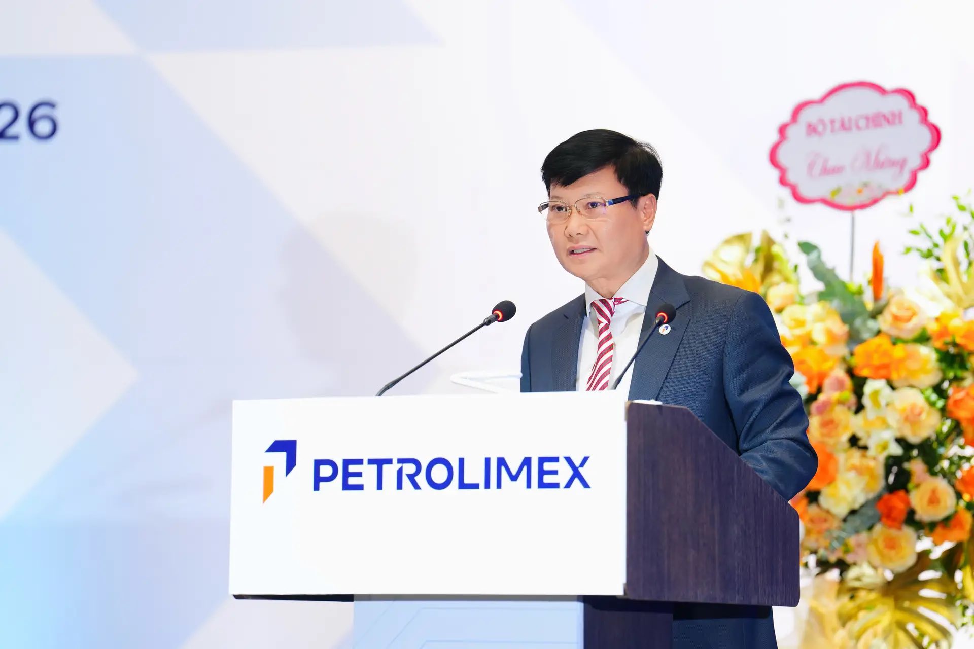 Lời giải ổn định an ninh năng lượng giữa biến động toàn cầu - Ảnh 1.