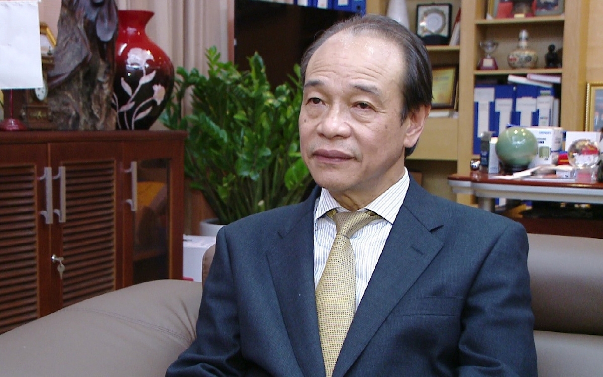 Lời giải ổn định an ninh năng lượng giữa biến động toàn cầu - Ảnh 3.