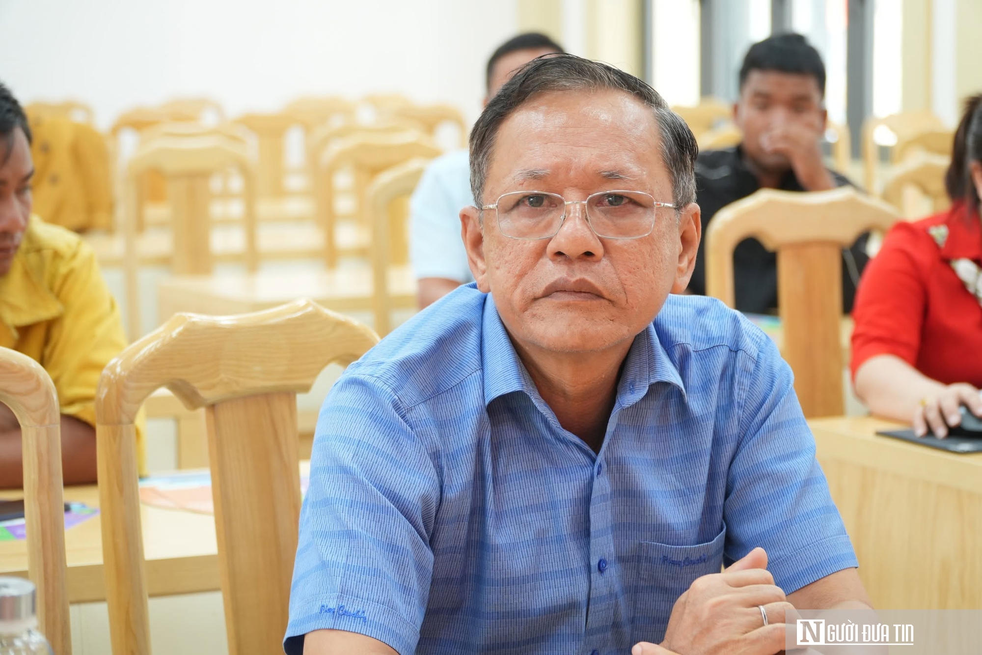 Đưa pháp luật đến gần người dân vùng cao- Ảnh 2. Đưa pháp luật đến gần người dân vùng cao- Ảnh 2.
