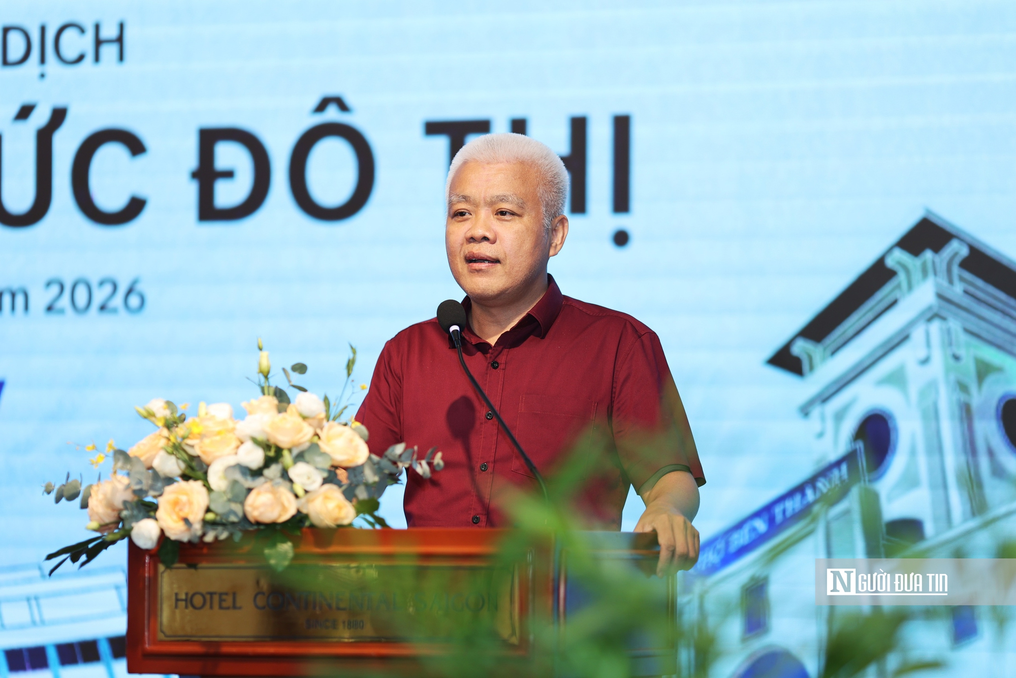 Tp.HCM đưa di sản lên TikTok, kỳ vọng mỗi phường trở thành một điểm đến trên không gian số- Ảnh 5. Tp.HCM đưa di sản lên TikTok, kỳ vọng mỗi phường trở thành một điểm đến trên không gian số- Ảnh 5.