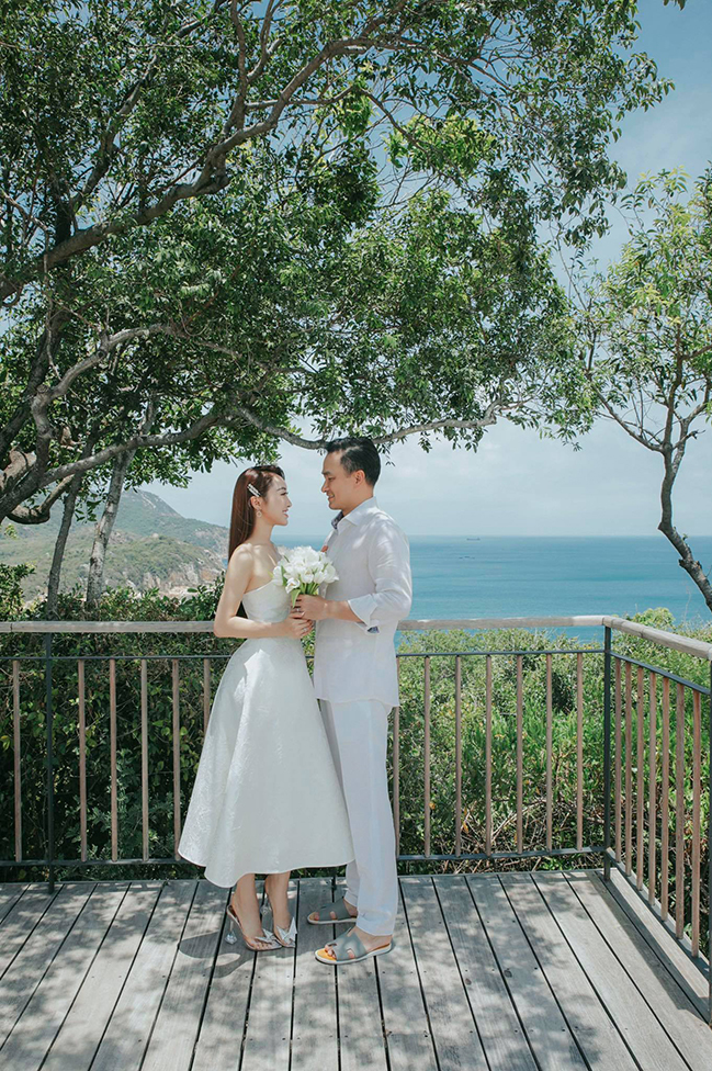 Cặp sao Việt đang ráo riết xây resort 5 sao để tổ chức đám cưới - Ảnh 7.