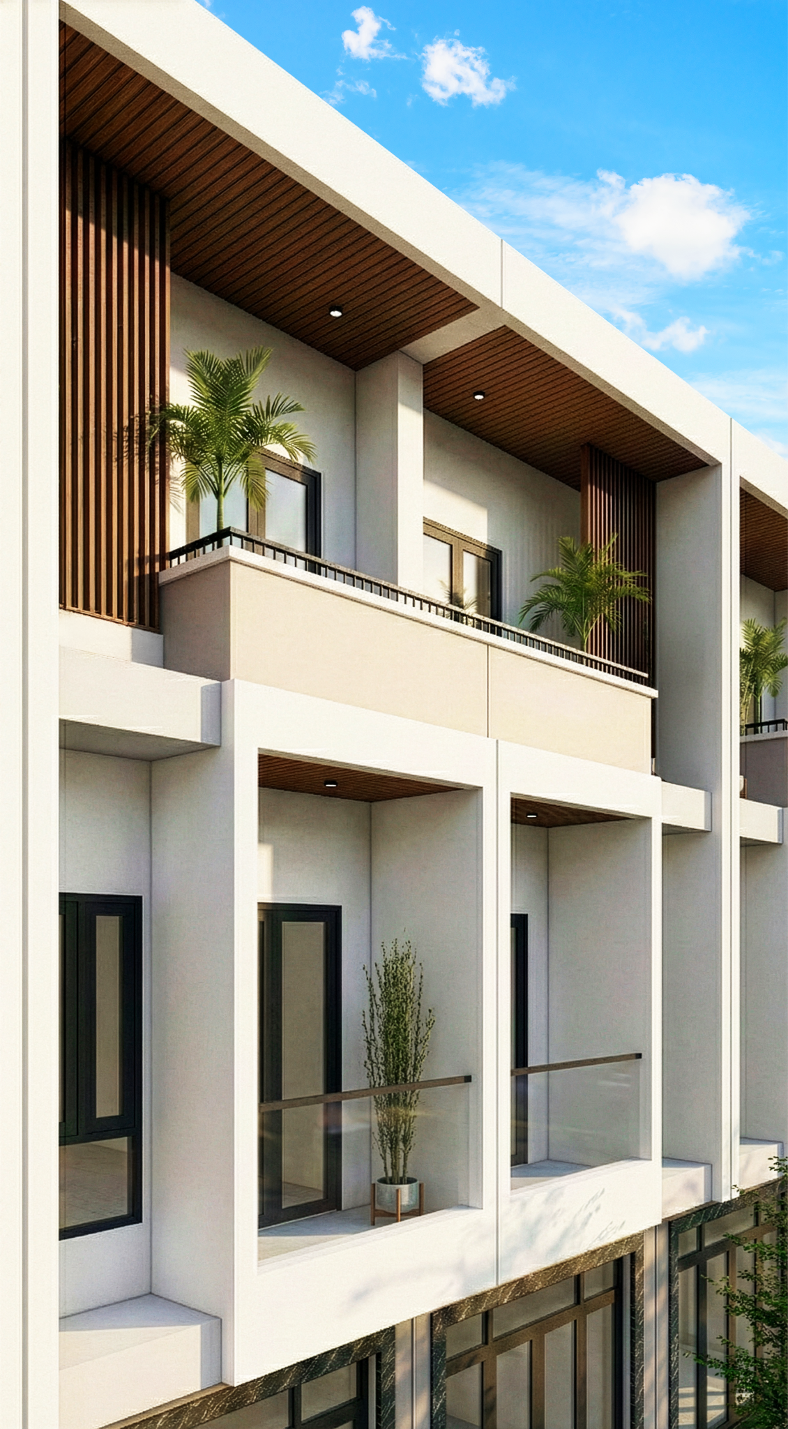 Thị trường bất động sản Đông Bắc: Dòng tiền thông thái
