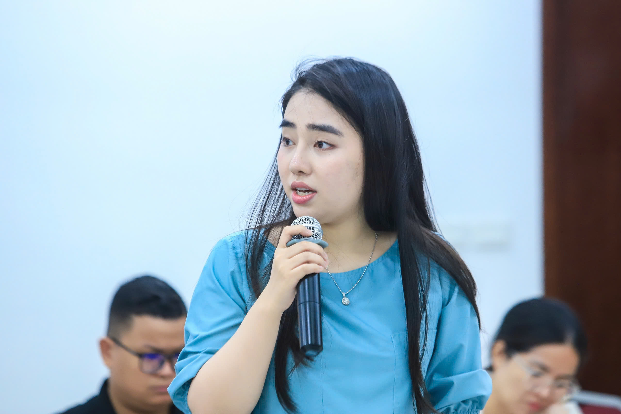 Khẩn trương chuẩn bị Đại hội đại biểu toàn quốc Hội Luật gia Việt Nam lần thứ XV- Ảnh 7.