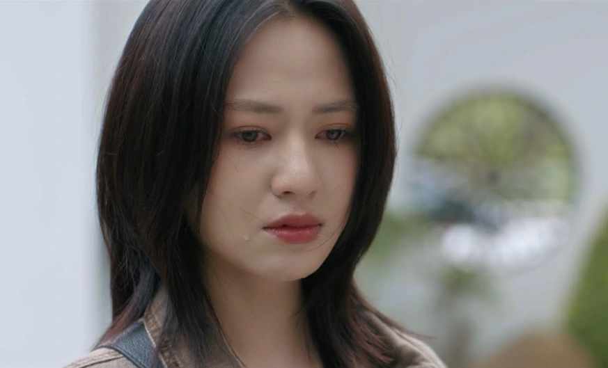 Tái xuất màn ảnh nhỏ, diễn viên Việt Hoa 