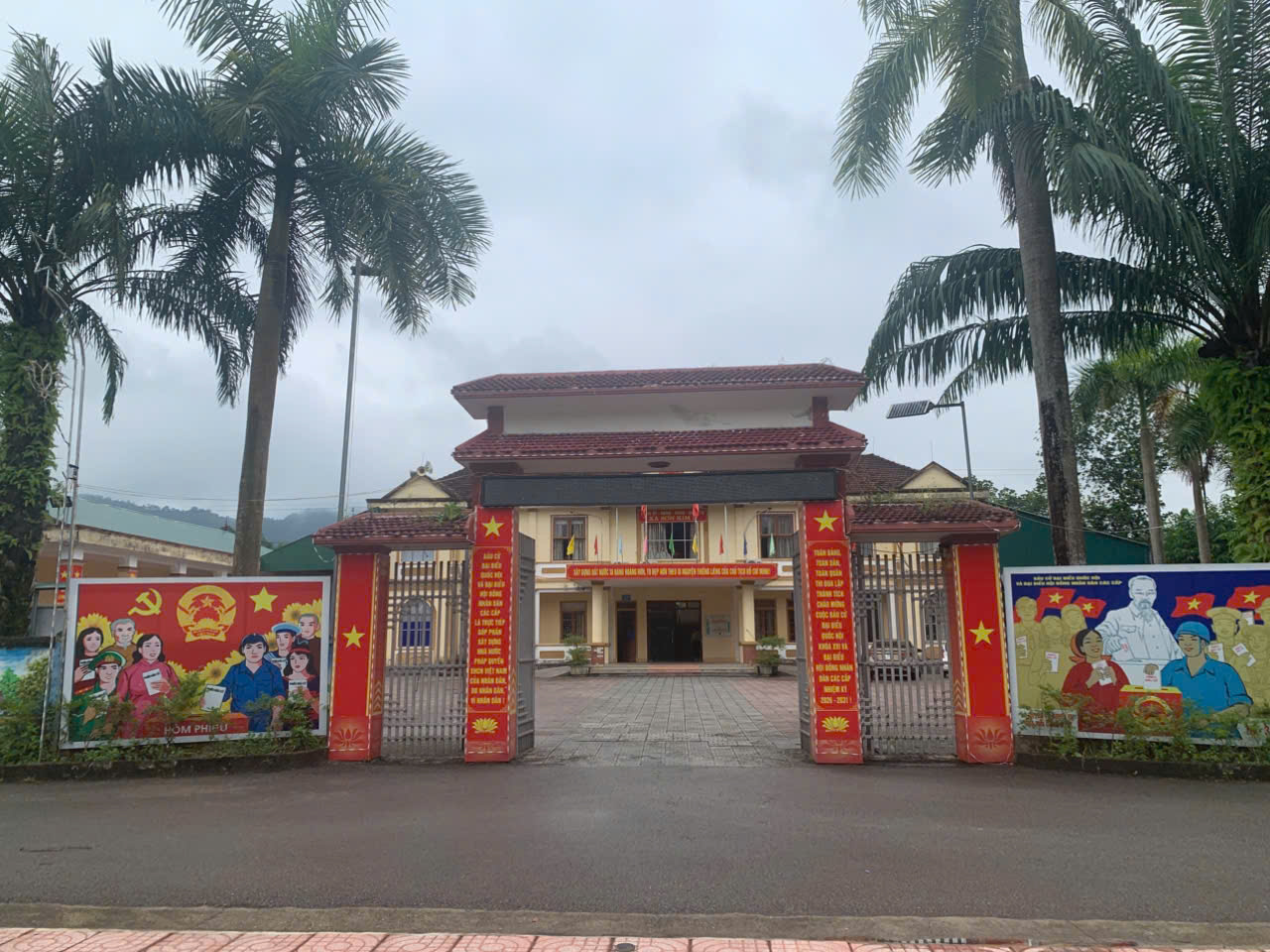 “Đánh thức” tiềm năng phát triển kinh tế ở xã Sơn Kim 2 - Ảnh 4.