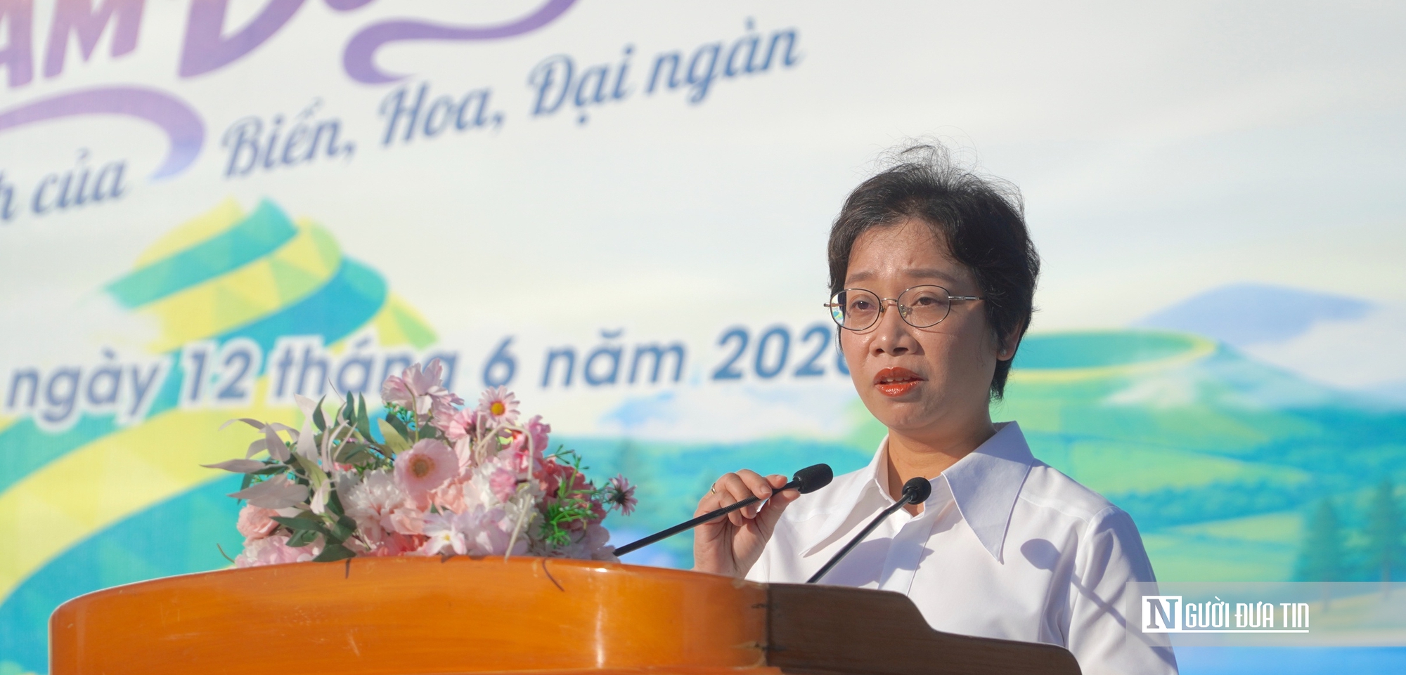 Đặc khu Phú Quý hướng tới trở thành điểm đến tiêu biểu về du lịch xanh - Ảnh 2.
