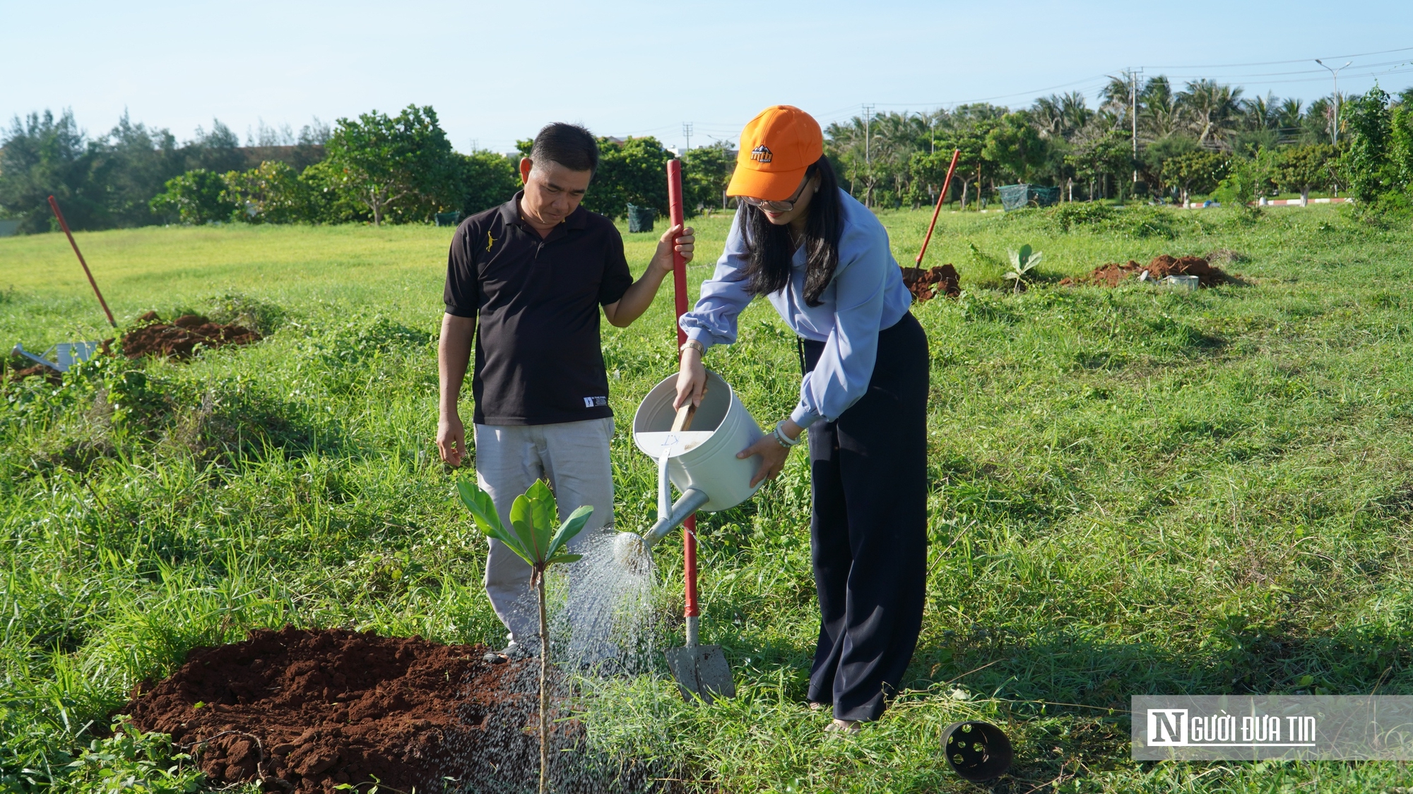 Đặc khu Phú Quý hướng tới trở thành điểm đến tiêu biểu về du lịch xanh - Ảnh 9.