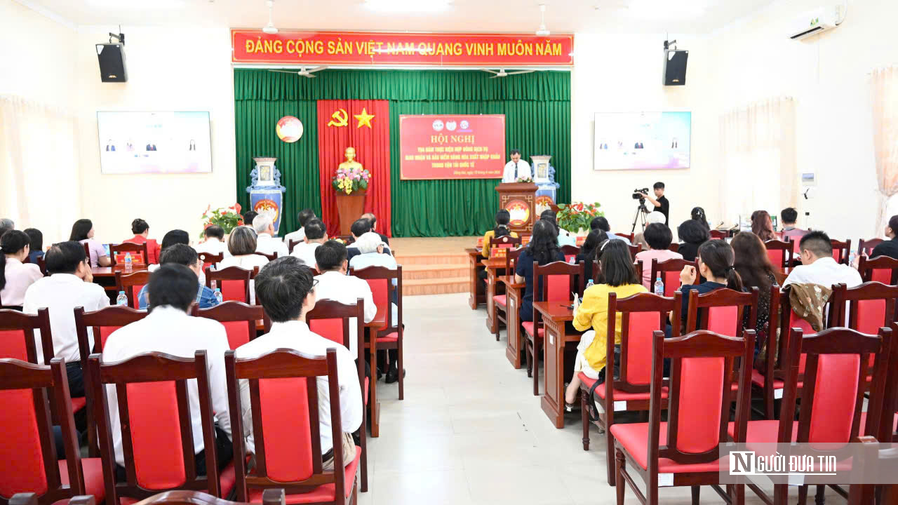 Phòng ngừa rủi ro từ logistics và bảo hiểm hàng hóa - Ảnh 1.