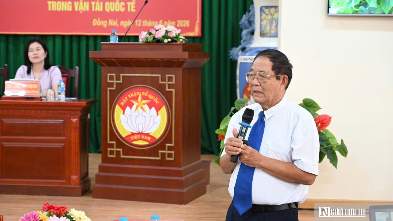 Phòng ngừa rủi ro từ logistics và bảo hiểm hàng hóa - Ảnh 3.