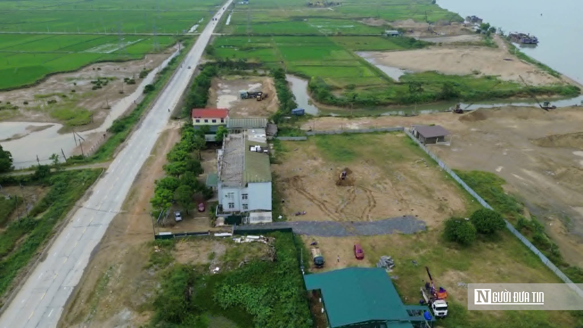 Hà Tĩnh: Hiện trạng dự án bệnh viện 360 tỷ đồng dang dở phải đề xuất gia hạn tiến độ- Ảnh 5. Hà Tĩnh: Hiện trạng dự án bệnh viện 360 tỷ đồng dang dở phải đề xuất gia hạn tiến độ- Ảnh 5.