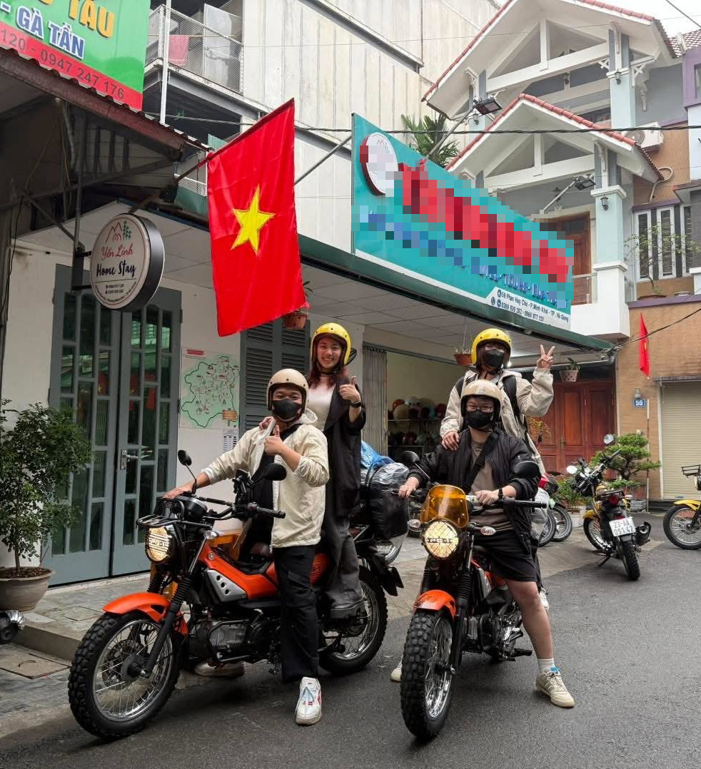 Du khách đổi gu du lịch, doanh nghiệp chạy đua làm mới sản phẩm - Ảnh 2.