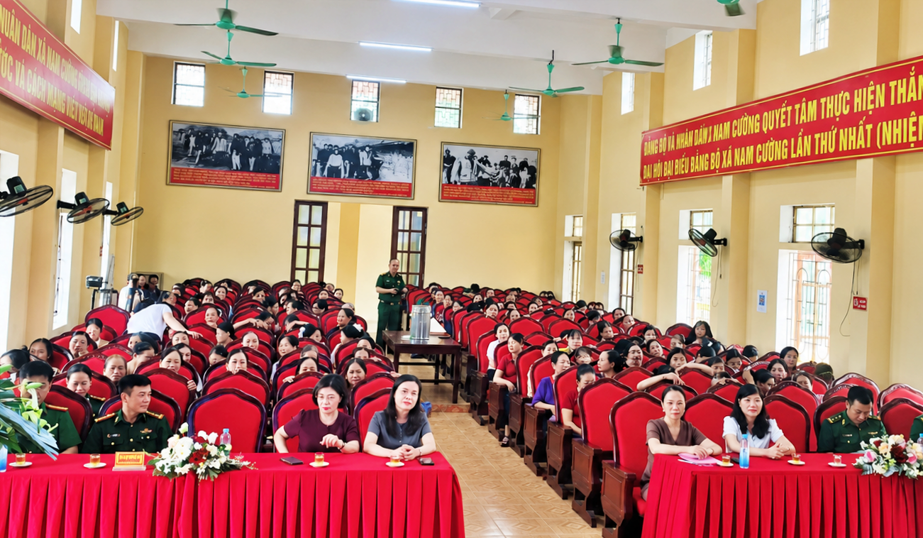 Hội Luật gia tỉnh Hưng Yên tuyên truyền pháp luật về bảo vệ môi trường - Ảnh 1.