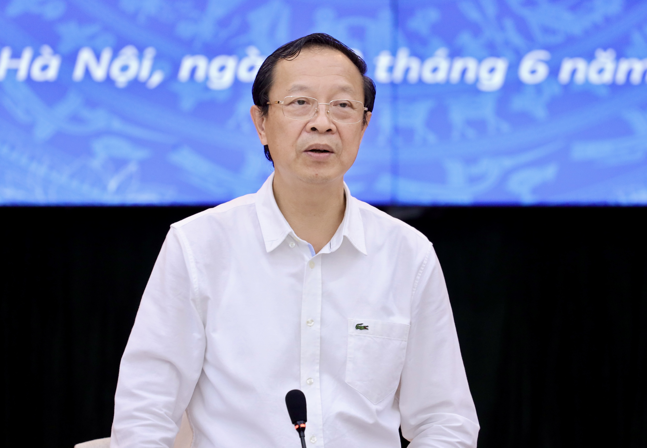 Bộ GD&ĐT thông tin về 