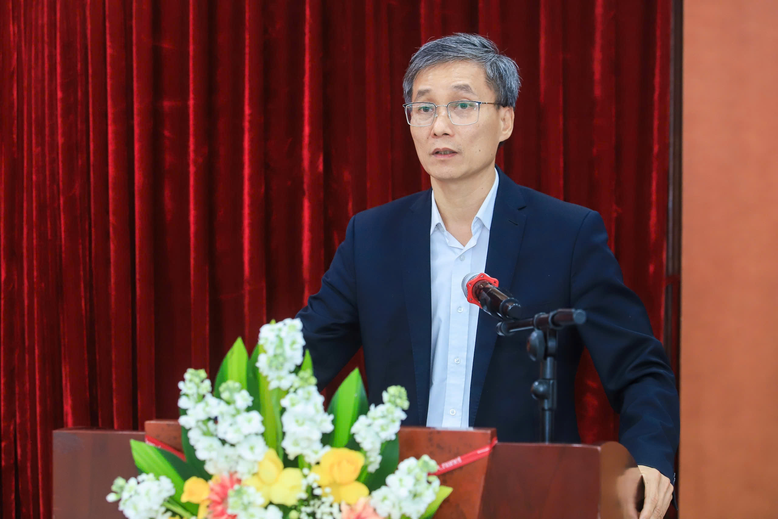 Tăng cường phối hợp, kết nối nguồn lực giữa đội ngũ Luật gia và Cựu Công an nhân dân- Ảnh 6. Tăng cường phối hợp, kết nối nguồn lực giữa đội ngũ Luật gia và Cựu Công an nhân dân- Ảnh 6.