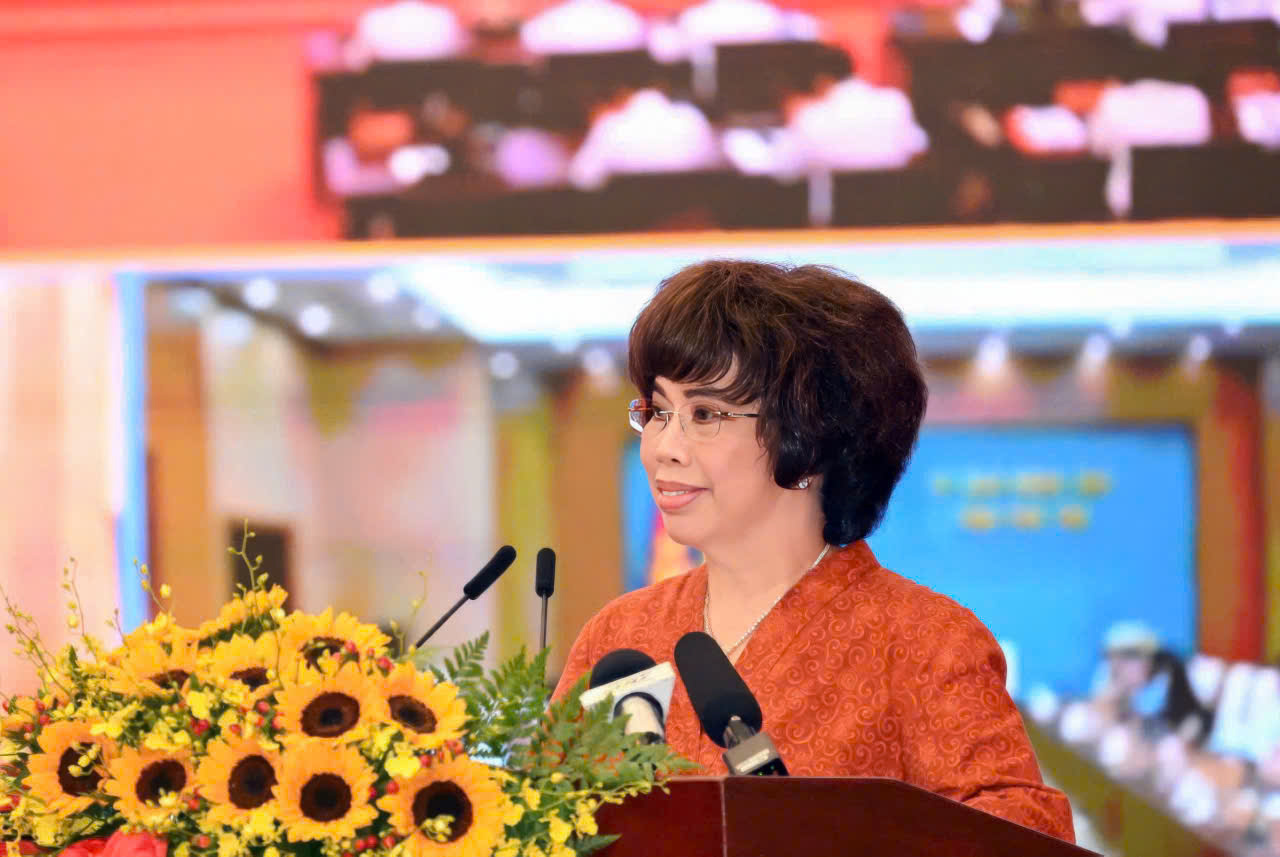 Tập đoàn TH cam kết đồng hành cùng Chính phủ hiện thực hóa mục tiêu tăng trưởng “2 con số”- Ảnh 2.