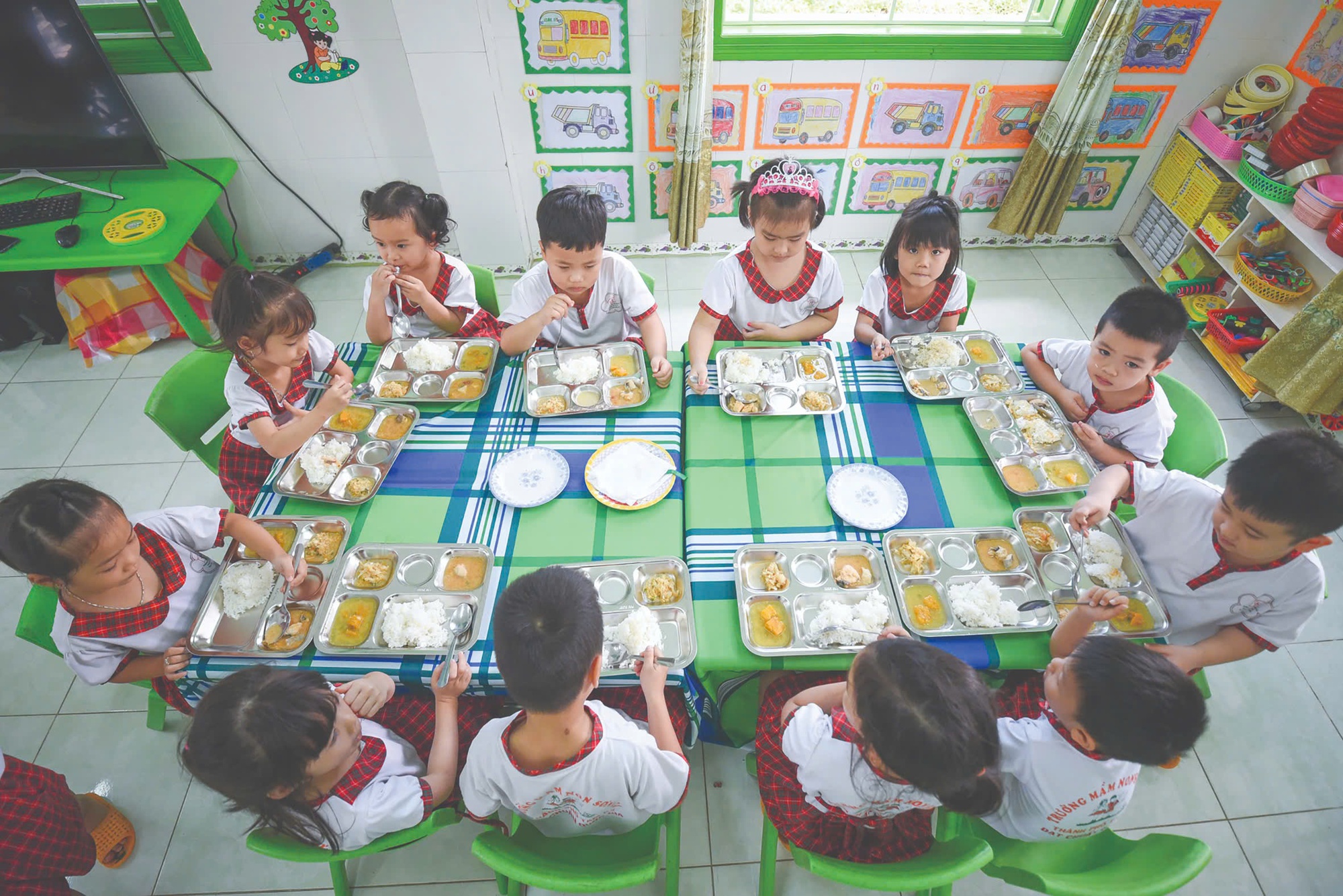 Tập đoàn TH cam kết đồng hành cùng Chính phủ hiện thực hóa mục tiêu tăng trưởng “2 con số”- Ảnh 3.