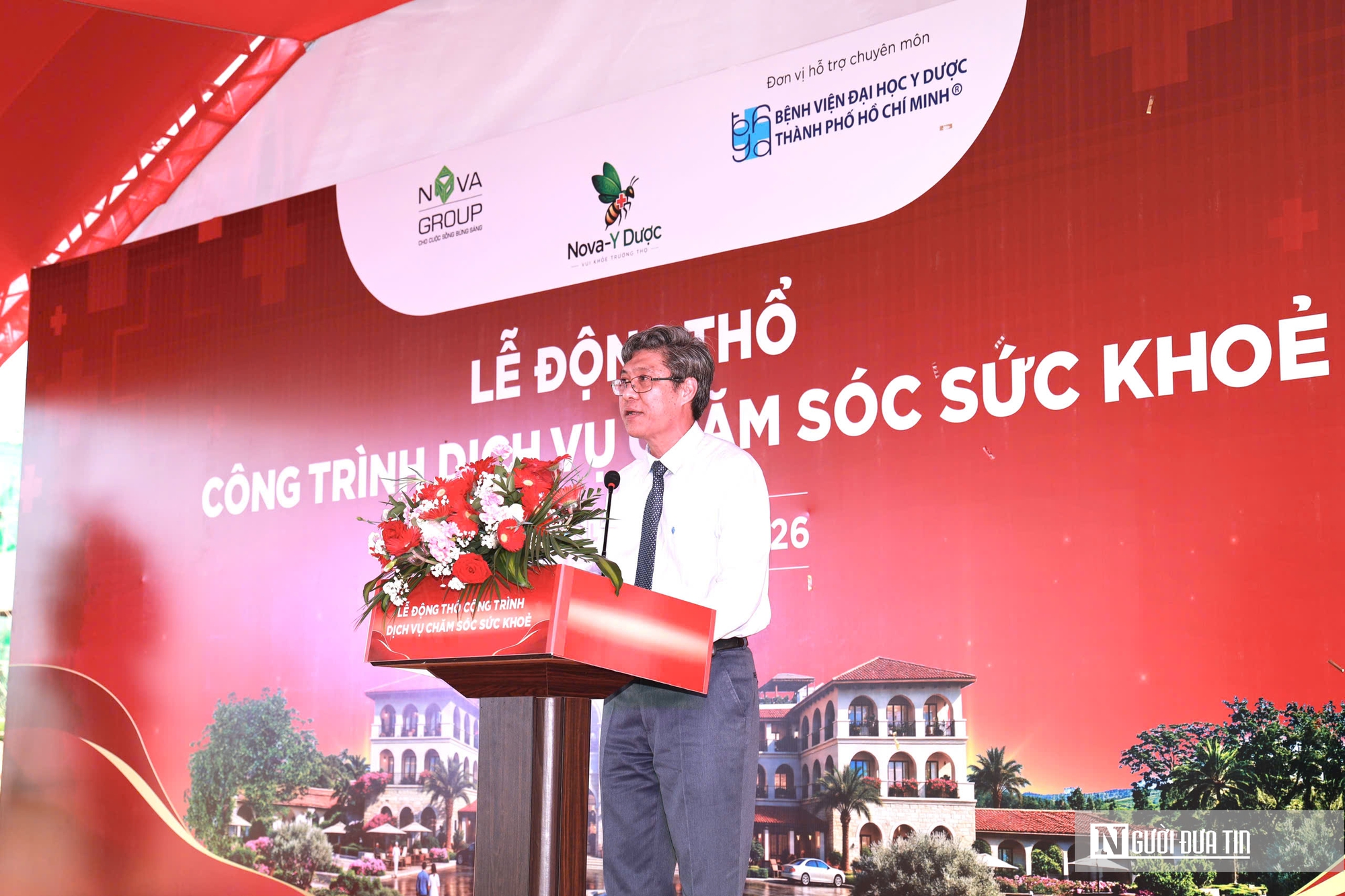 Du lịch chăm sóc sức khỏe, động lực mới cho tăng trưởng du lịch Lâm Đồng- Ảnh 1. Du lịch chăm sóc sức khỏe, động lực mới cho tăng trưởng du lịch Lâm Đồng- Ảnh 1.