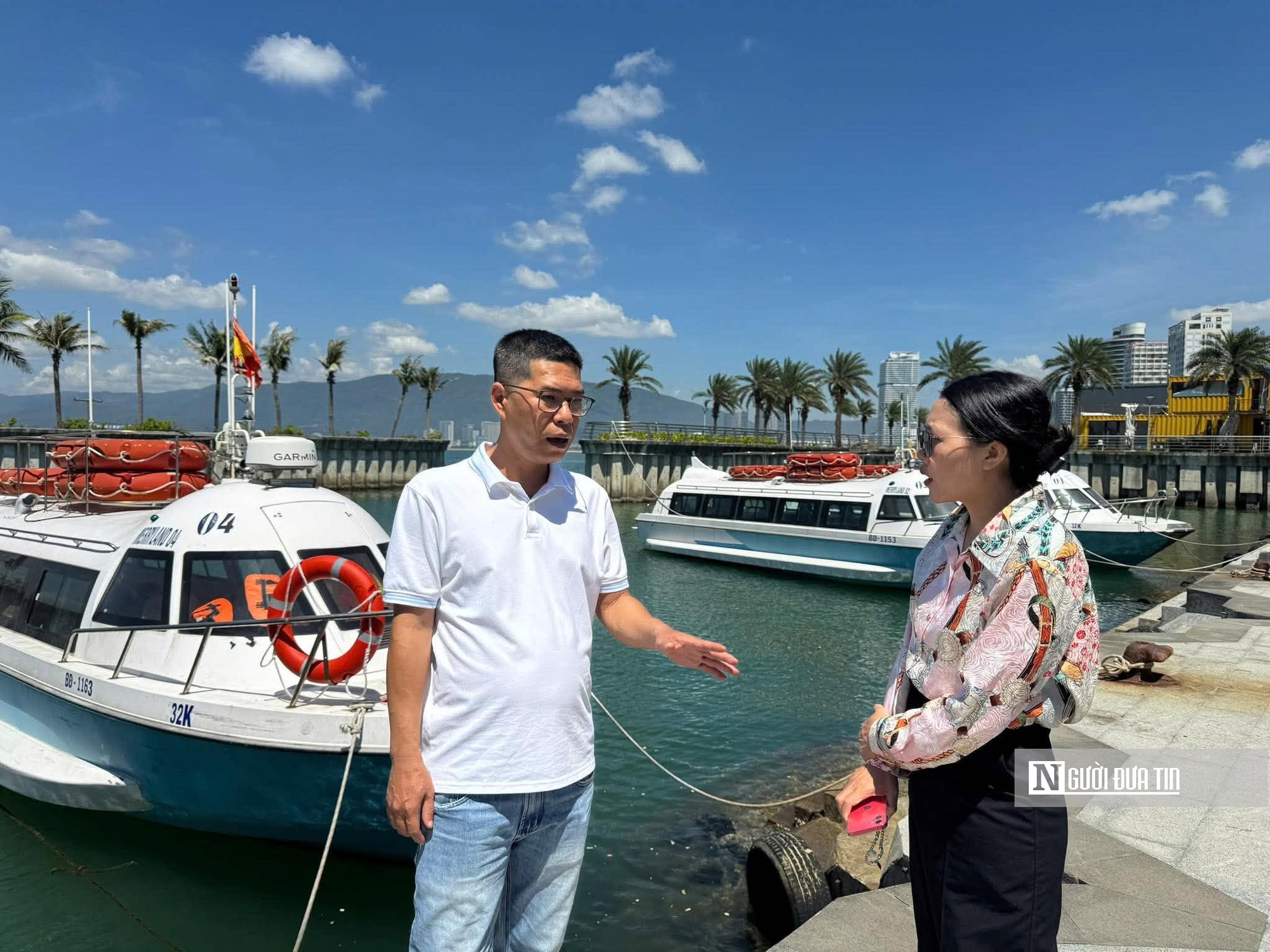 Gia Lai sắp xếp bến bãi phục vu du lịch biển- Ảnh 7. Gia Lai sắp xếp bến bãi phục vu du lịch biển- Ảnh 7.