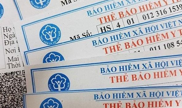 Đang nhận trợ cấp thất nghiệp, thẻ BHYT hộ gia đình có còn giá trị sử dụng? - Ảnh 1.