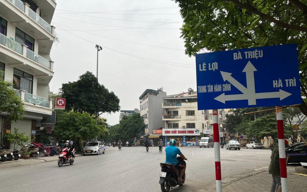 Người cho thuê nhà doanh thu dưới 1 tỷ đồng/năm cần lưu ý việc này - Ảnh 2.