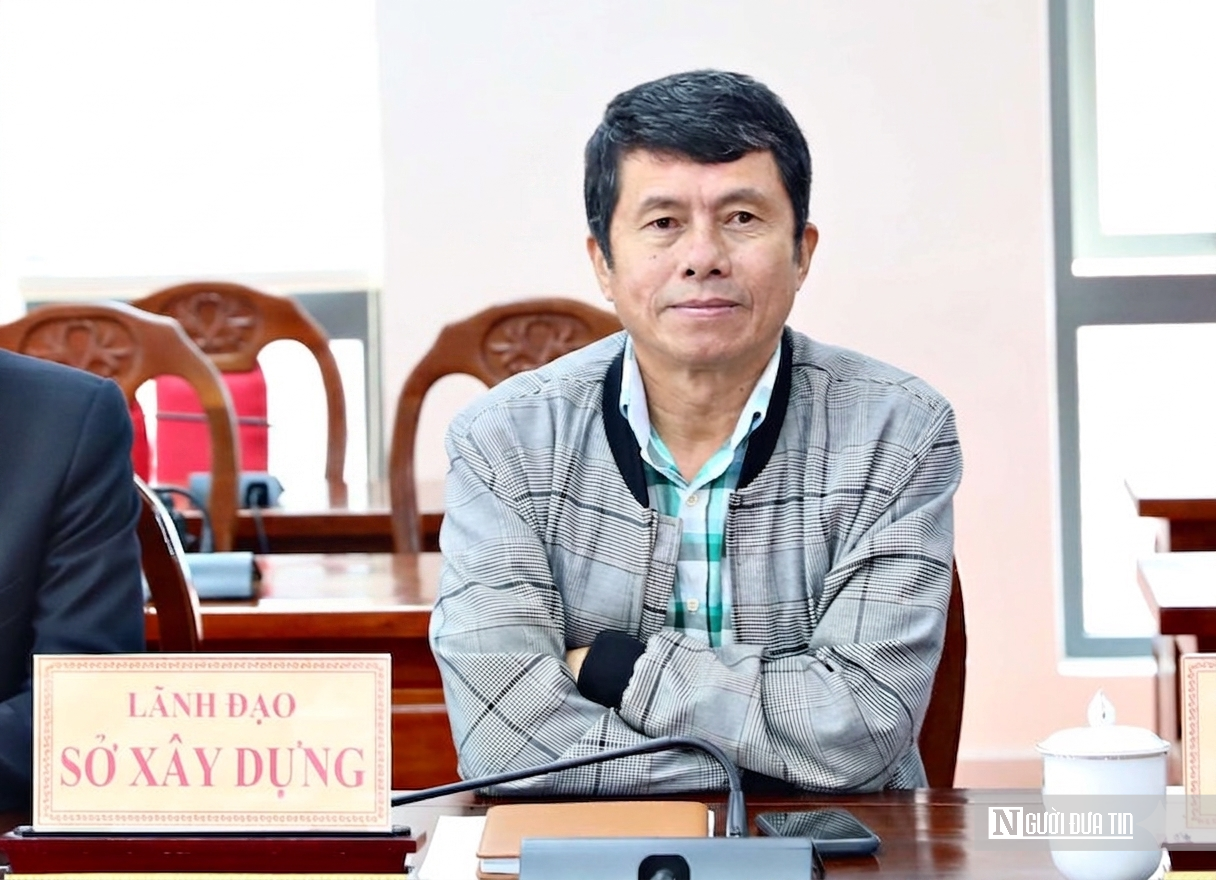 Không để giao thông bị cô lập khi mưa bão, Lâm Đồng chủ động ứng phó- Ảnh 3.
