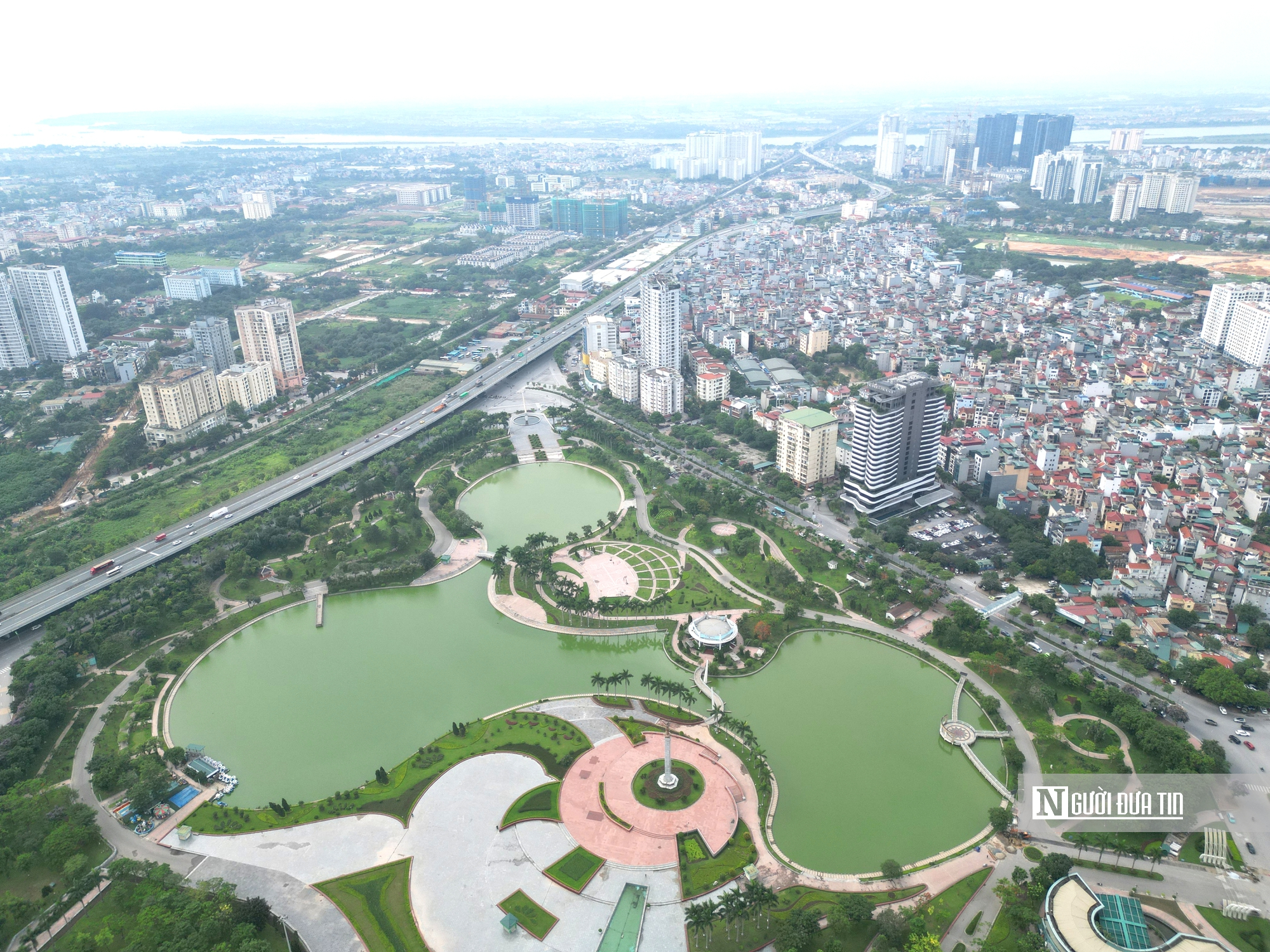 Hà Nội: Gỡ nút thắt triển khai hầm chui tuyến Tây Thăng Long - Ảnh 2.