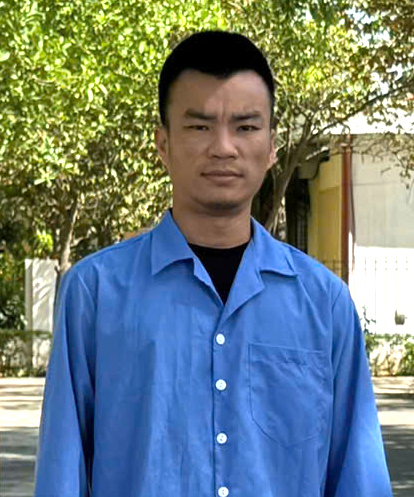 Giang hồ mạng Long "chín ngón" dương tính với ma túy và sự thật sau những clip triệu view- Ảnh 1. Giang hồ mạng Long "chín ngón" dương tính với ma túy và sự thật sau những clip triệu view- Ảnh 1.