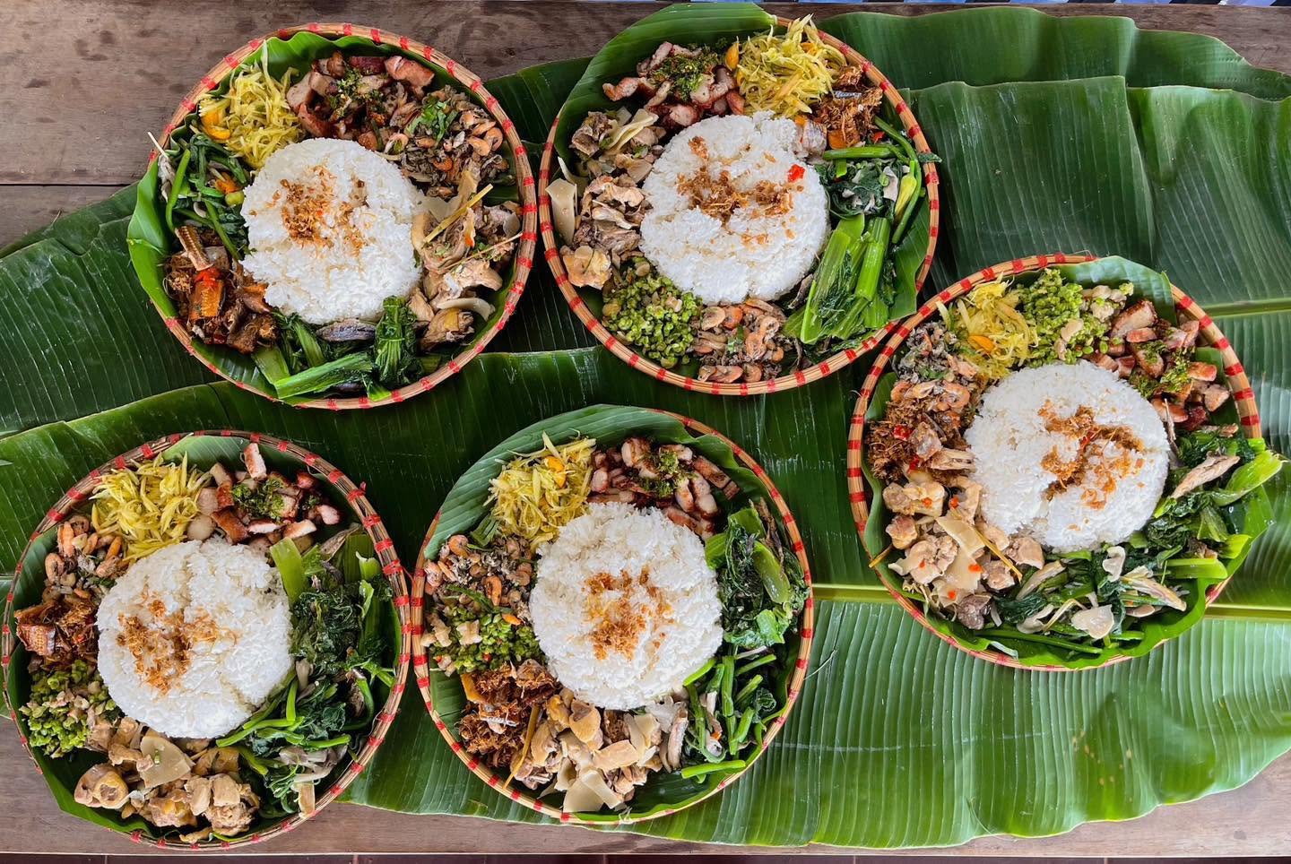 Khám phá “buôn trong phố”, ở nơi được mệnh danh là bảo tàng thu nhỏ của văn hoá Ê Đê- Ảnh 15. Khám phá “buôn trong phố”, ở nơi được mệnh danh là bảo tàng thu nhỏ của văn hoá Ê Đê- Ảnh 15.