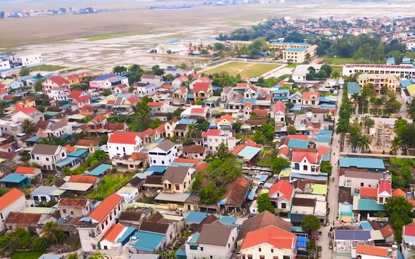 Một mô hình hợp lý - Ảnh 2.