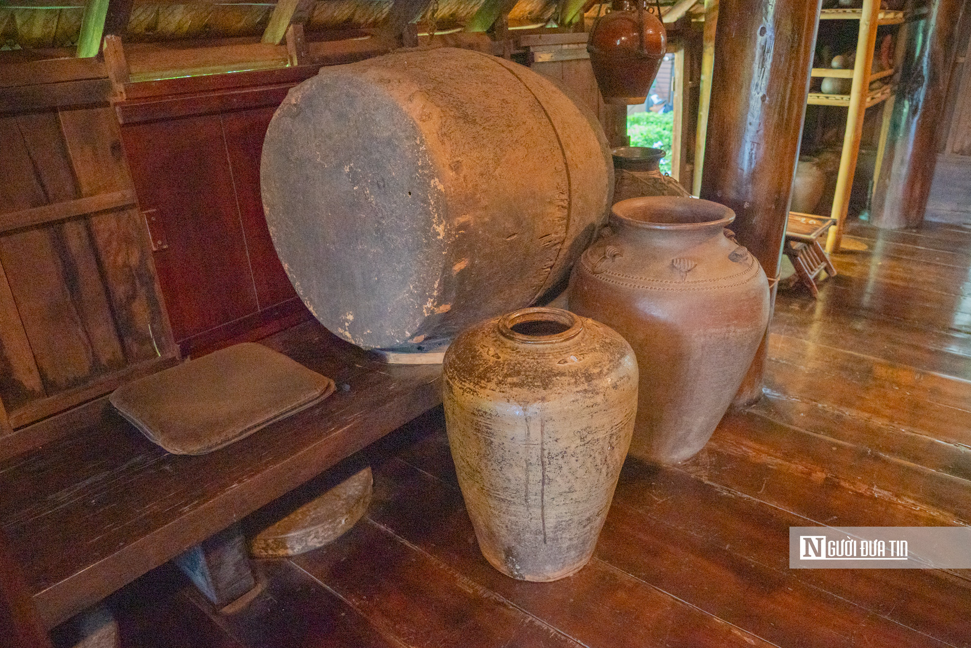 Khám phá “buôn trong phố”, ở nơi được mệnh danh là bảo tàng thu nhỏ của văn hoá Ê Đê- Ảnh 11. Khám phá “buôn trong phố”, ở nơi được mệnh danh là bảo tàng thu nhỏ của văn hoá Ê Đê- Ảnh 11.