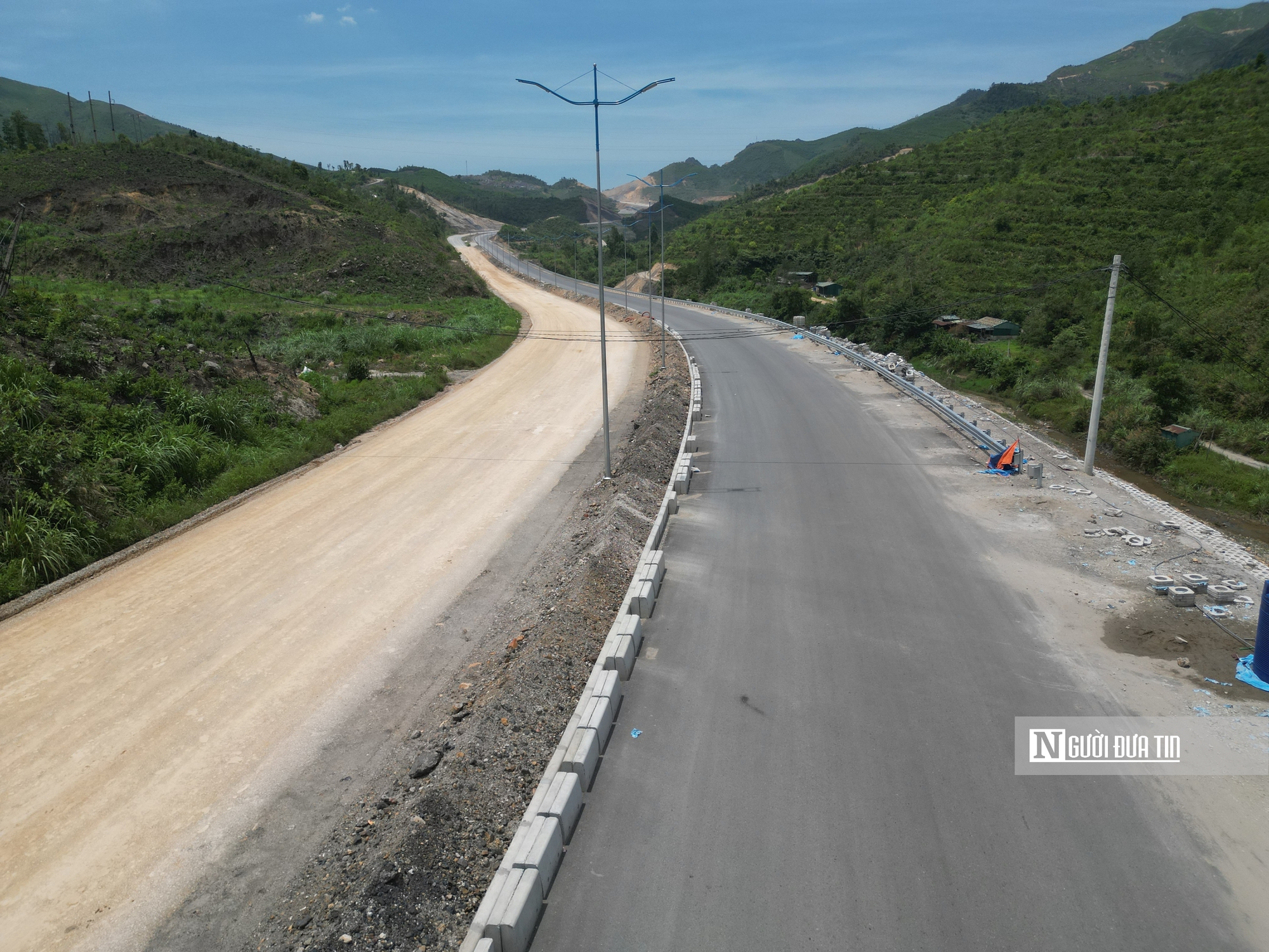 Quảng Ninh: Ì ạch trên công trường dự án gần 2.000 tỷ đồng- Ảnh 5. Quảng Ninh: Ì ạch trên công trường dự án gần 2.000 tỷ đồng- Ảnh 5.