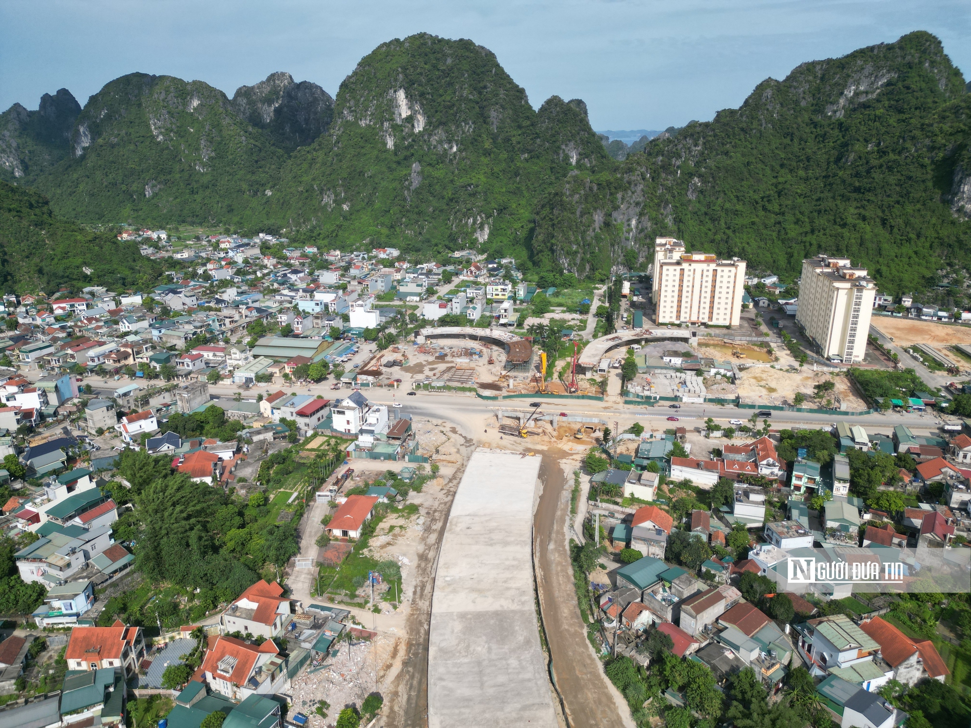 Quảng Ninh: Ì ạch trên công trường dự án gần 2.000 tỷ đồng- Ảnh 22. Quảng Ninh: Ì ạch trên công trường dự án gần 2.000 tỷ đồng- Ảnh 22.