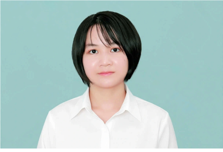 Chân dung nữ thủ khoa đạt 3 điểm 10 tuyệt đối kỳ thi lớp 10: Điều bất ngờ nhất đến từ môn Văn - Ảnh 2.