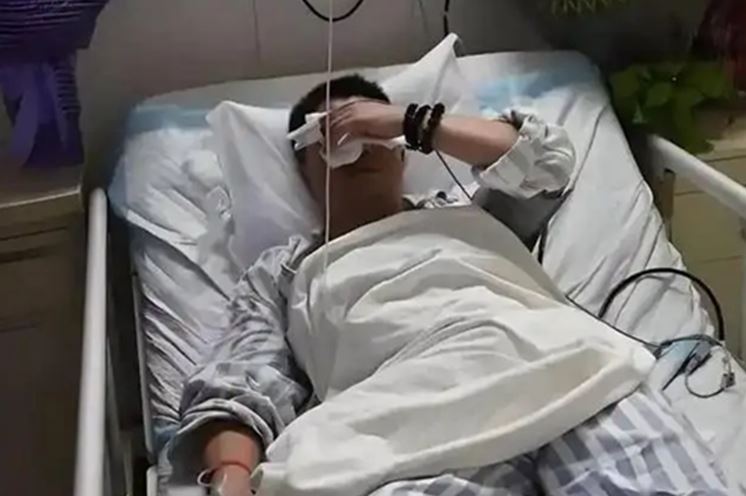 Người đàn ông 43 tuổi tử vong sau khi bị đau lưng, bác sĩ cảnh báo