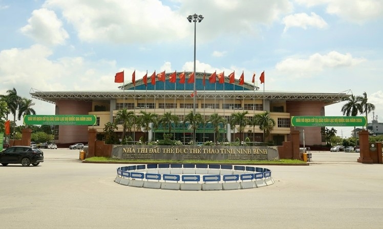38 đo&agrave;n, hơn 700 vận động vi&ecirc;n sẵn s&agrave;ng cho Hội thao ng&agrave;nh Kiểm s&aacute;t nh&acirc;n d&acirc;n lần thứ XIV, năm 2026- Ảnh 2.