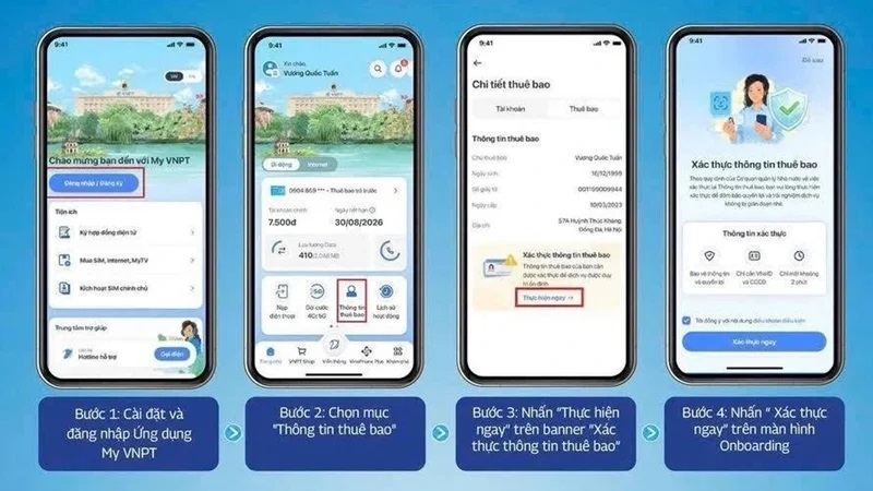 Cách mở lại SIM bị khóa 1 chiều nhanh và đơn giản nhất- Ảnh 2.