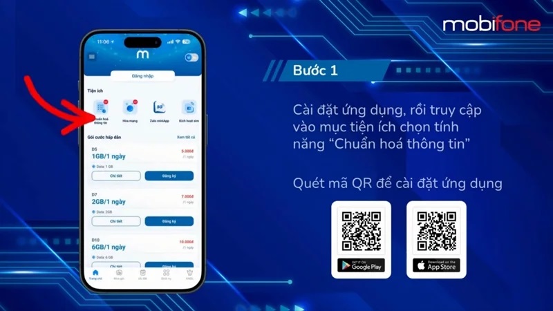 Cách mở lại SIM bị khóa 1 chiều nhanh và đơn giản nhất- Ảnh 3.
